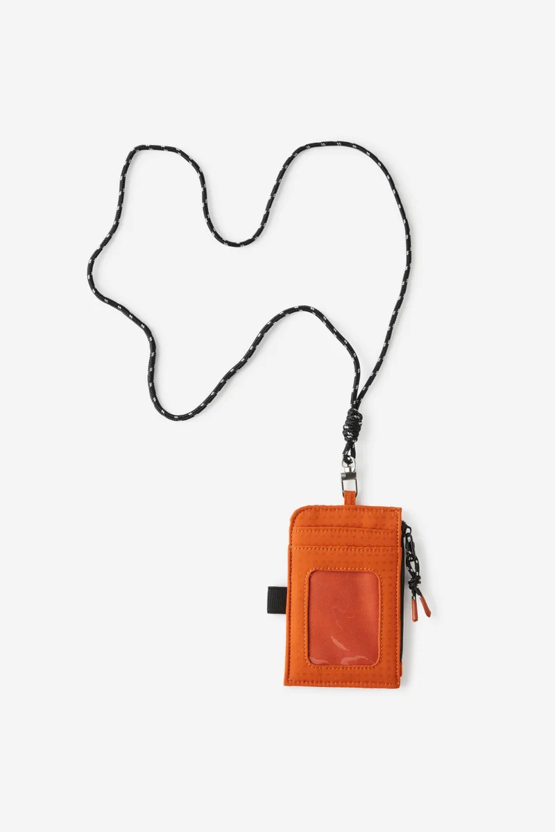 Metro Lanyard